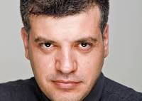 Sayed Kashua